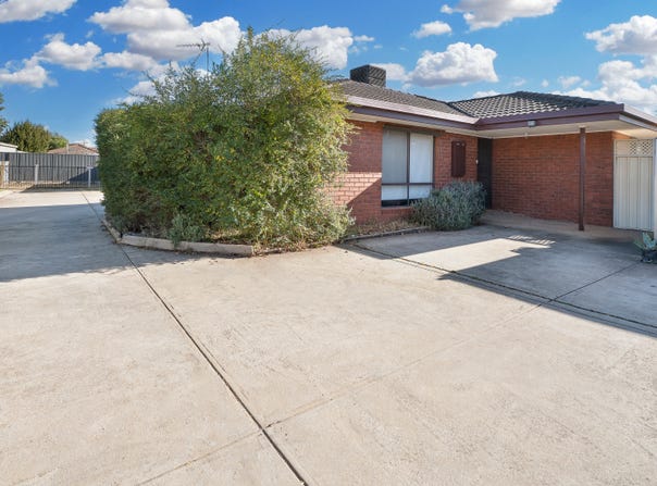 2/492 Campbell Street, Swan Hill, Vic 3585