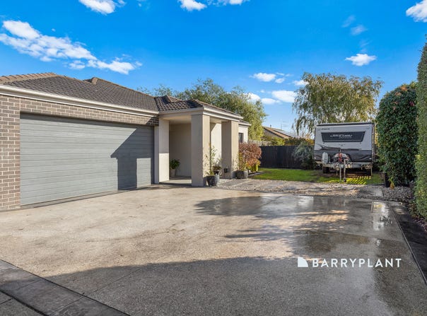10 Acacia Court, Longwarry, Vic 3816