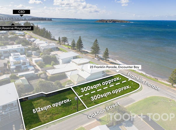 23 Franklin Parade, Encounter Bay, SA 5211