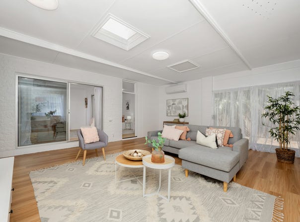 12 Sargeant Street, Gulliver, Qld 4812