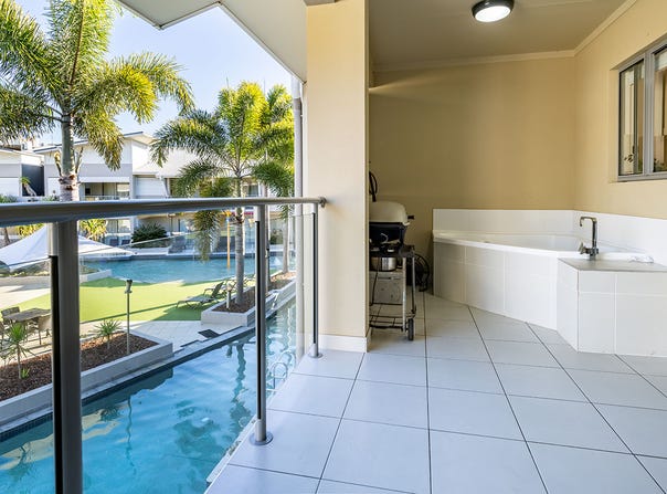 90/1 Beaches Village Circuit, Agnes Water, Qld 4677