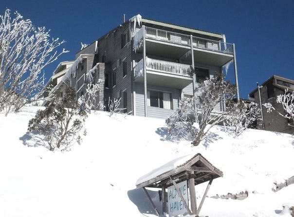 3 Alpine Haven, Mount Hotham, Vic 3741