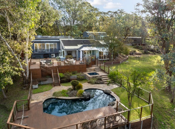 99-103 Webb Street, Warrandyte, Vic 3113