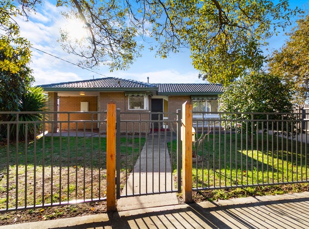 5 Helen Crescent, Sale, Vic 3850
