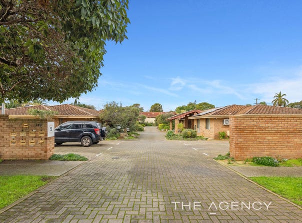 3/140 Tyler Street, Tuart Hill, WA 6060