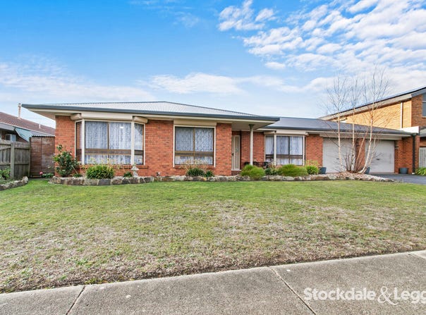 3 Lord Place, Morwell, Vic 3840