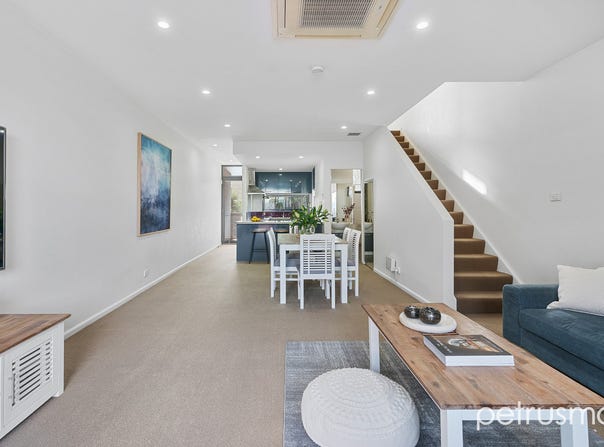 18/1 Collins Street, Hobart, Tas 7000