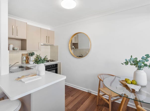 2/40 Frank St, Norman Park, Qld 4170