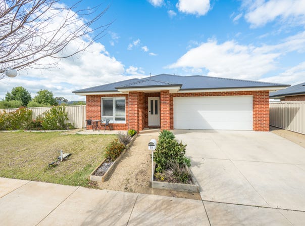 18 Quiver Terrace, Mooroopna, Vic 3629