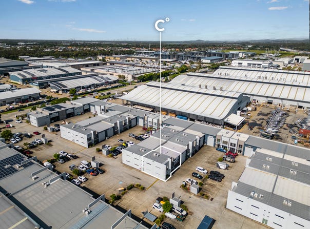 26/75 Waterway Drive, Coomera, Qld 4209
