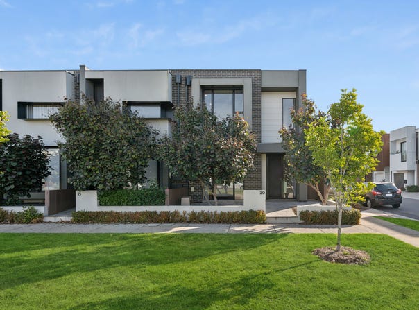 20 Symon Lane, West Lakes, SA 5021