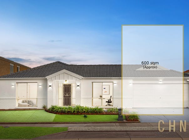 51 Miles Franklin Boulevard, Point Cook, Vic 3030