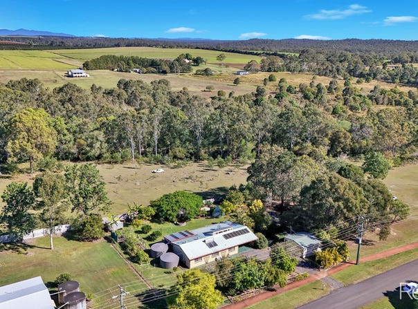 15 Kurundi Street, Cordalba, Qld 4660