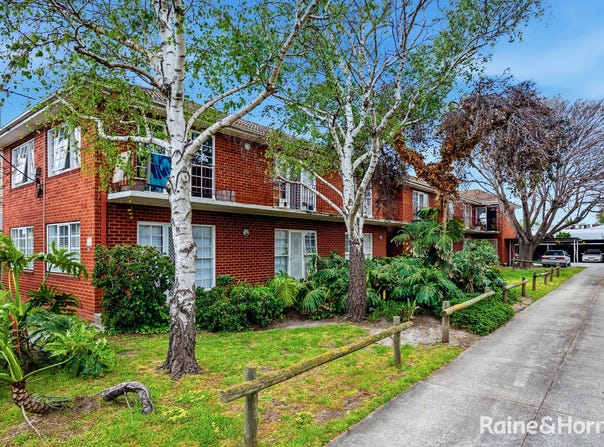6/52-58 Sargood Street, Altona, Vic 3018
