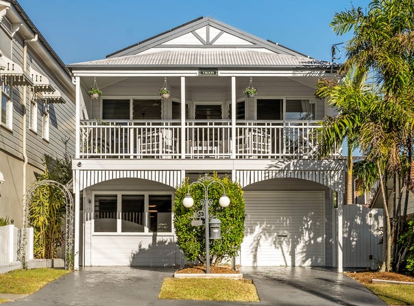 10 Signal Row, Shorncliffe, Qld 4017