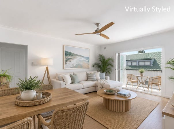 12/20 Pacific Parade, Dee Why, NSW 2099