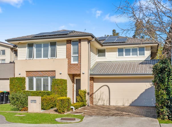 14 Lapwing Way, Cranebrook, NSW 2749