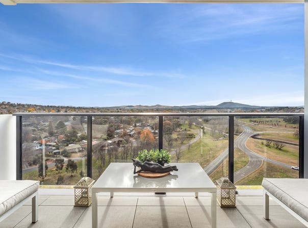 129/11 Irving Street, Phillip, ACT 2606