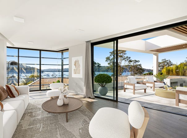10/2129 Pittwater Road, Church Point, NSW 2105