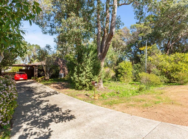 25 Coral Road, Kalamunda, WA 6076