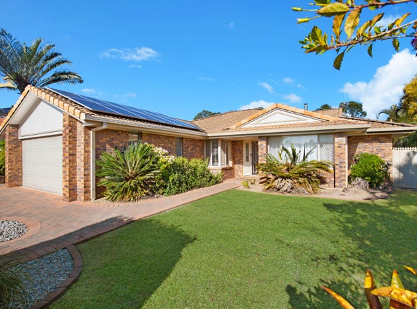 21 Nerrima Street, Shailer Park, Qld 4128