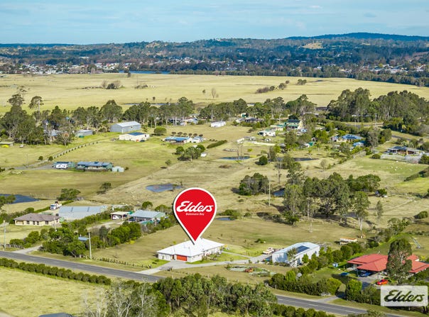 135 Larrys Mountain Road, Moruya, NSW 2537
