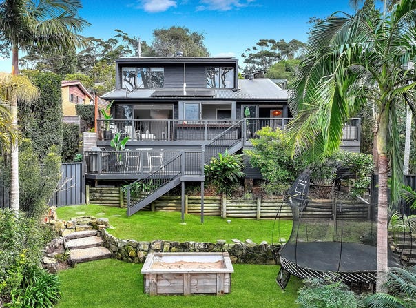 27 Chapman Crescent, Avoca Beach, NSW 2251