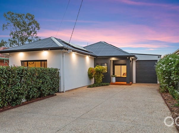 16 Selkirk Avenue, Clearview, SA 5085