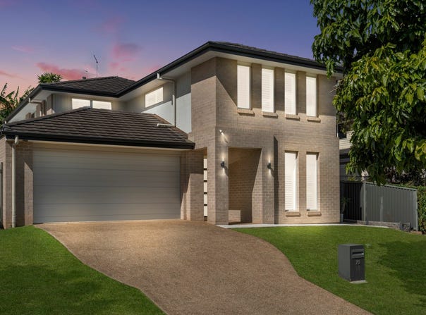 70 Valley Circuit, Kuraby, Qld 4112