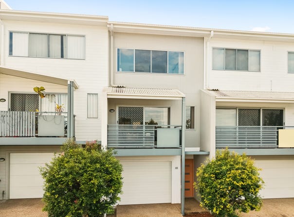 40/30 Taylor Place, MacKenzie, Qld 4156