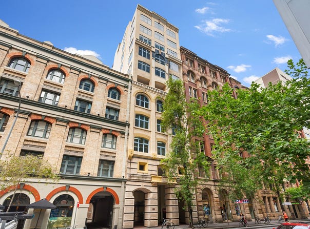 Level 1, 350 Kent Street, Sydney, NSW 2000