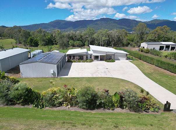 24 Acacia Grove, Woodwark, Qld 4802