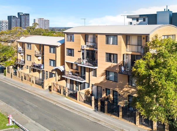 12/11-13 Charles Street, Liverpool, NSW 2170