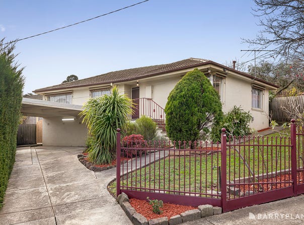 2 Madison Court, Bundoora, Vic 3083