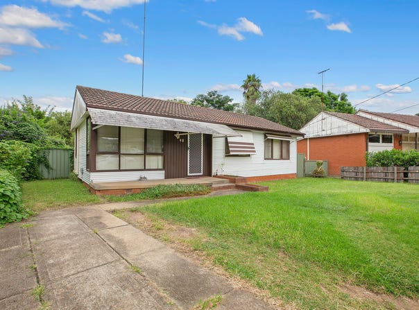 48 Robert Street, Penrith, NSW 2750