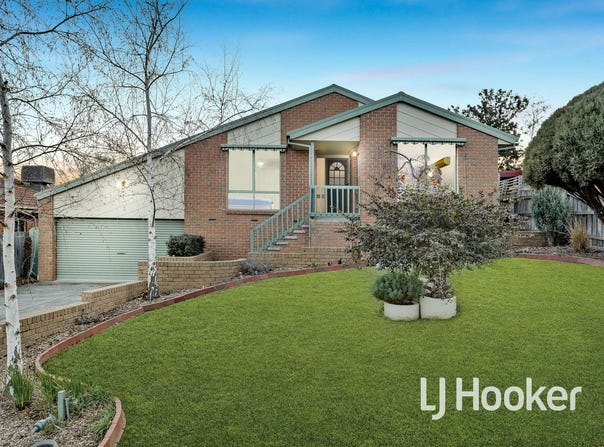 5 Rachael Court, Pakenham, Vic 3810