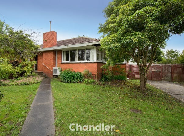 21 Moonah Road, Wantirna South, Vic 3152
