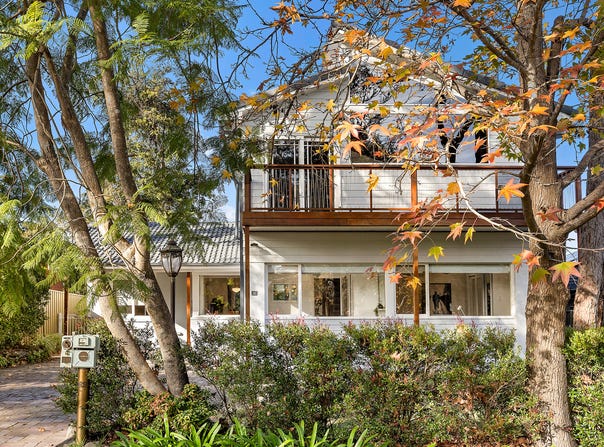 12 Anne Crescent, Blaxland, NSW 2774