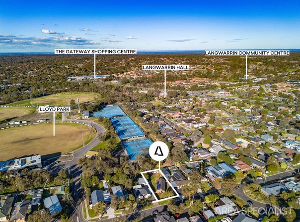46 Paterson Avenue, Langwarrin, Vic 3910