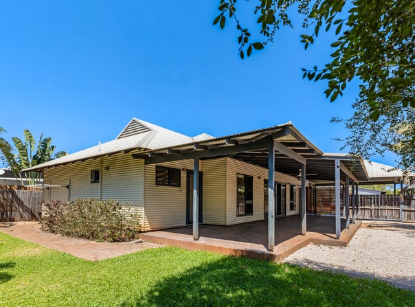 40 Durack Crescent, Broome, WA 6725