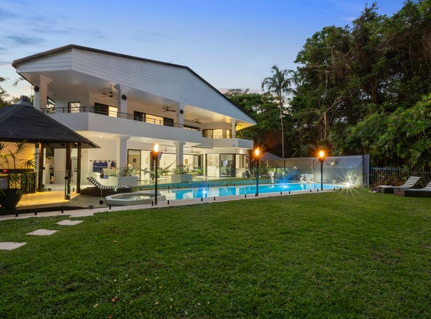 2 Solander Boulevard, Port Douglas, Qld 4877