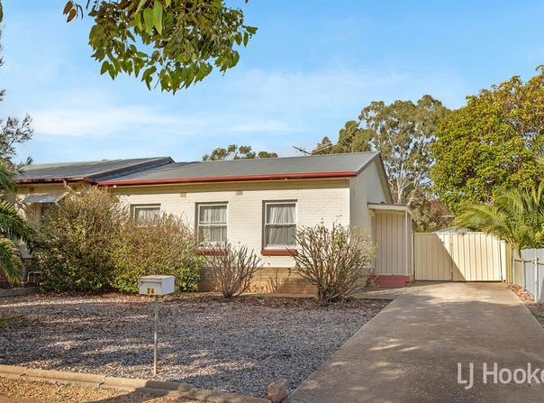 24 Northampton Crescent, Elizabeth East, SA 5112