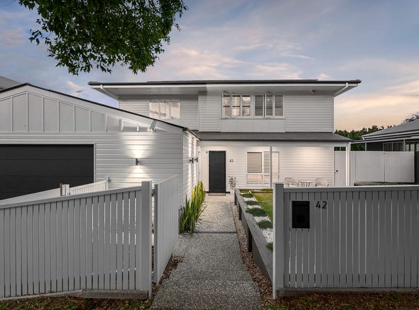 42 Hulme Street, Virginia, Qld 4014