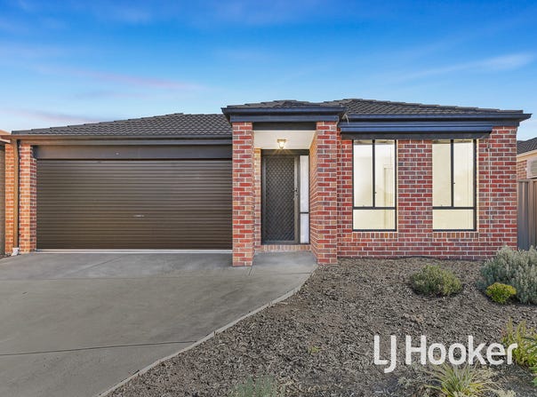 21 Archers Field Drive, Cranbourne East, Vic 3977