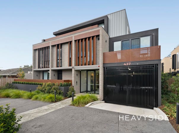 101/437 Camberwell Road, Camberwell, Vic 3124