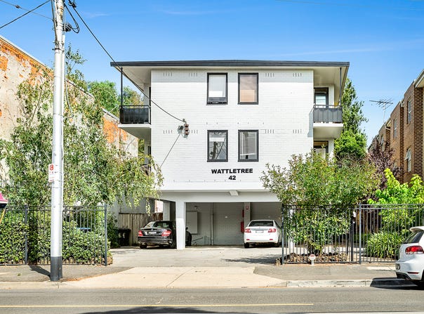 10/42 Wattletree Road, Armadale, Vic 3143