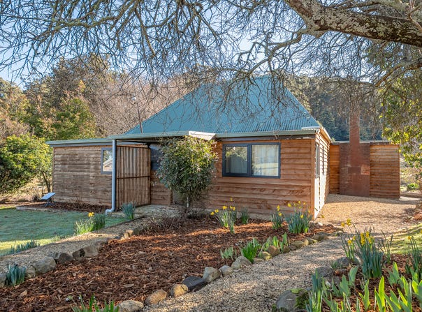 73 Sculthorpes Road, Nicholls Rivulet, Tas 7112
