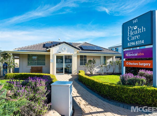 141 Sturt Road, Dover Gardens, SA 5048