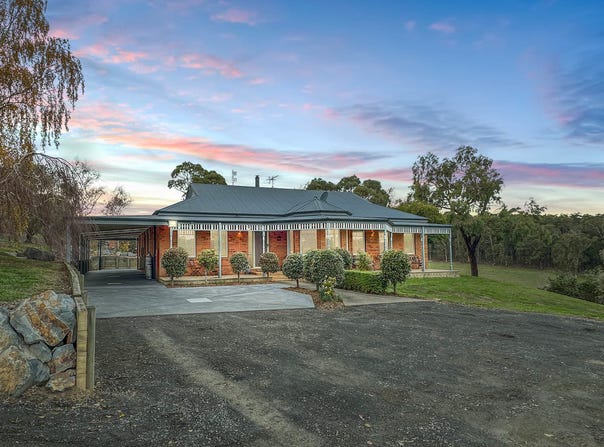 342 Jindivick-Neerim South Road, Neerim South, Vic 3831