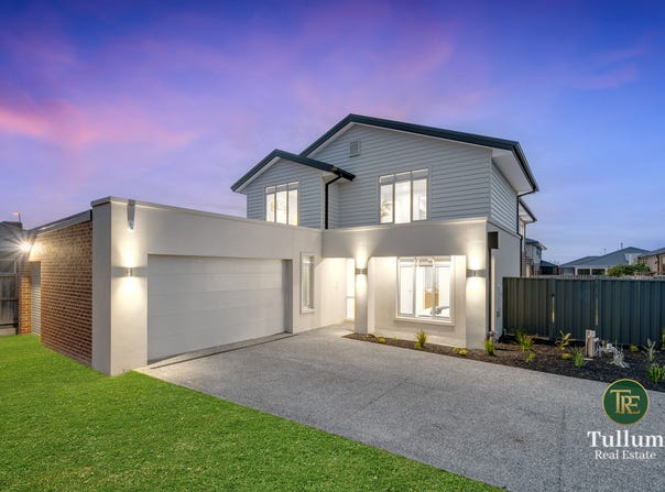63 Evica Road, Clyde North, Vic 3978
